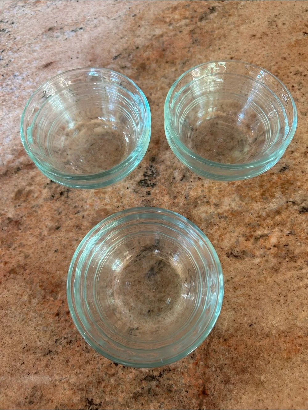 Pyrex #463 6oz